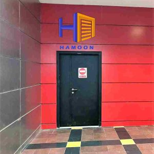 درب ضد حریق هامون درب hamoondarb (1)