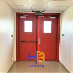 درب ضد حریق هامون درب hamoondarb (3)
