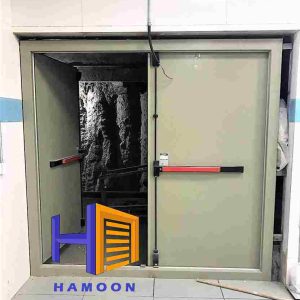 درب ضد حریق هامون درب hamoondarb (5)