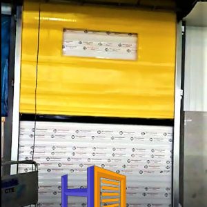 هامون درب- Fast Roll Doors Hamoon Darb (7)