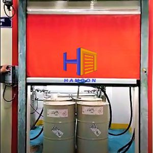هامون درب- Fast Roll Doors Hamoon Darb (9)